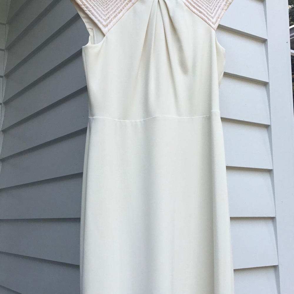 BADGLEY MISCHKA evening gown